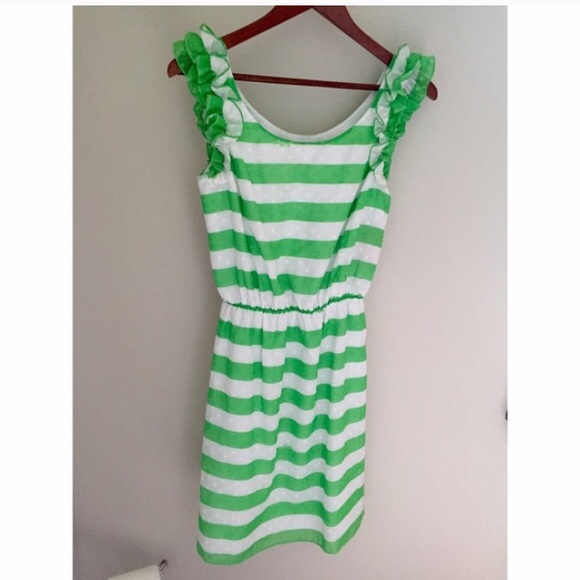 LILLY PULITZER: Danna Dress XS