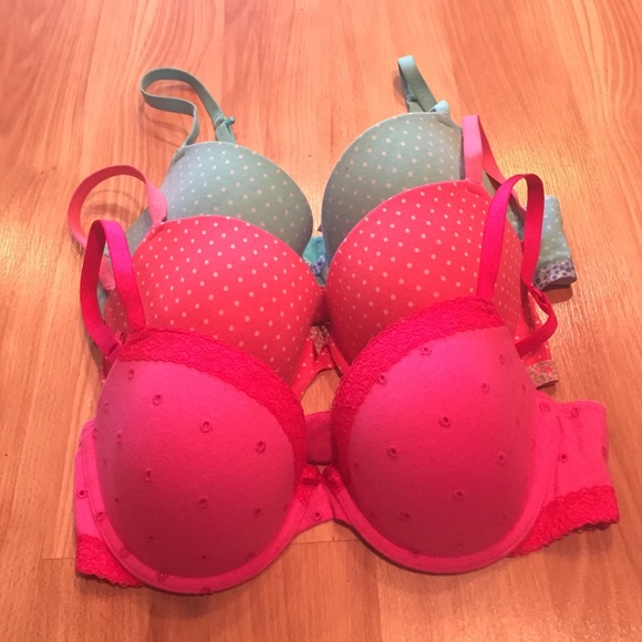 Aerie bra bundle
