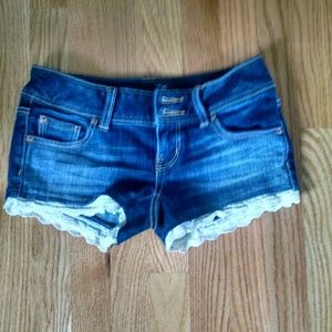 American Eagle shorts