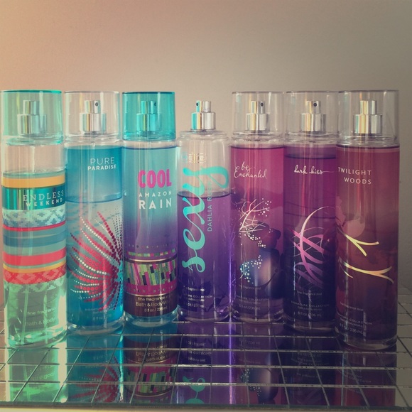 Bath & Body Works Perfume - Picture 1 of 1