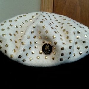 Juicy Couture Hat