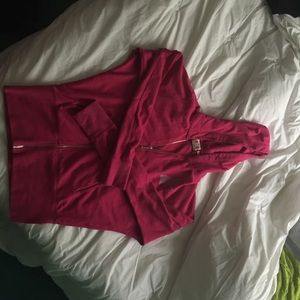 juicy couture hoodie