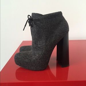 Alexander Wang Constance Bootie