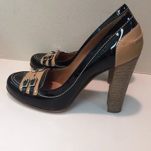 Casadei Pump Size 9