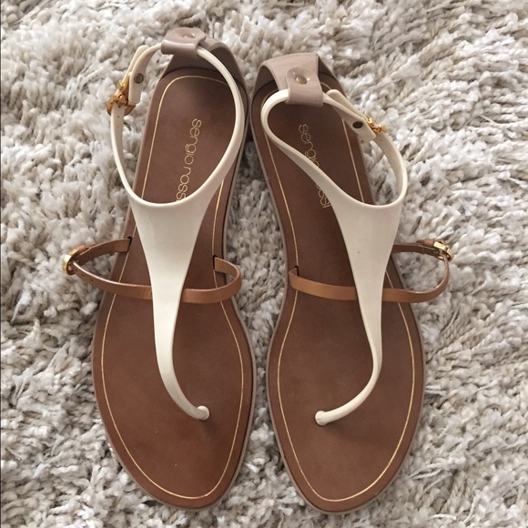Sergio Rossi Sandals