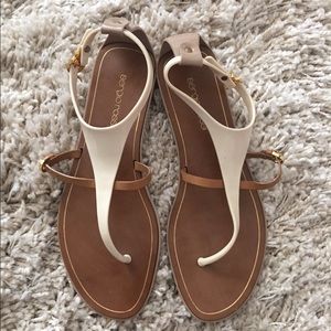 Sergio Rossi Sandals