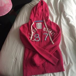aeropostale hoodie