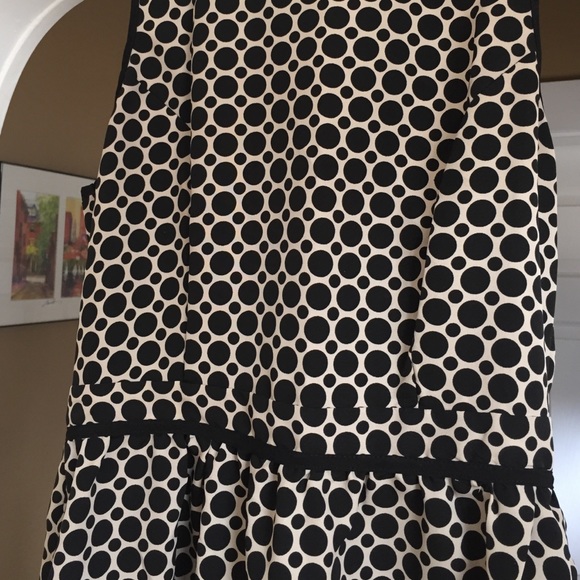 ❌❌SOLD❌❌Nordstrom thin print dress - Picture 2 of 4