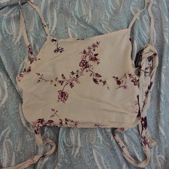 🚫SOLD🚫 BM Rare Cherry Blossom Berit