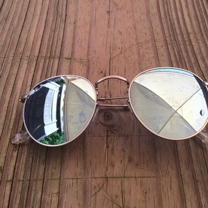 Rayban sunglasses