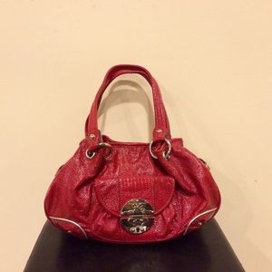 Kathy van Zeeland bag