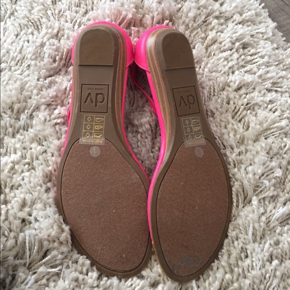 Dolce Vita sandals - Picture 2 of 2