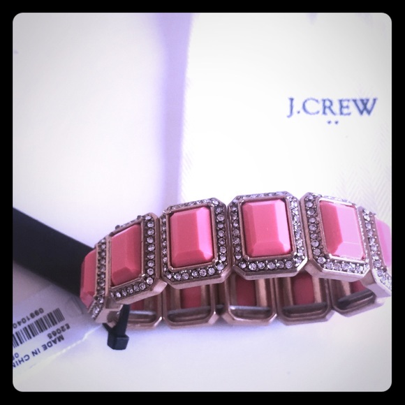 J.Crew NWT bracelet