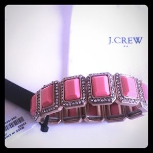 J.Crew NWT bracelet