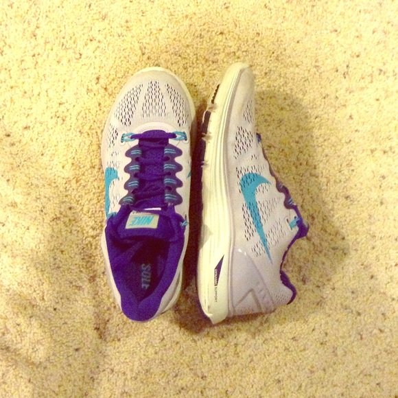 Nike LunarGlide 5