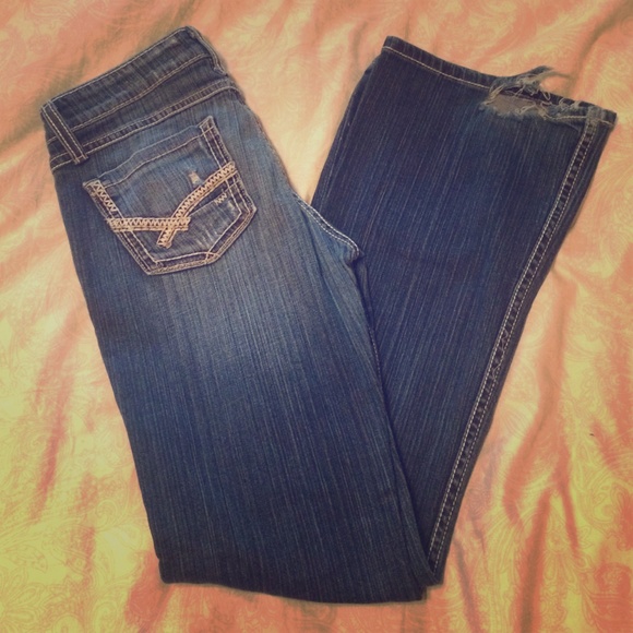 BKE Jeans size 28/31! Good condition!
