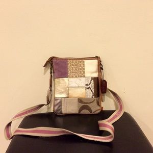 Coach Crossbody Bag