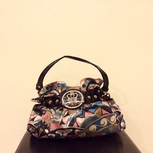 Kathy van Zeeland bag