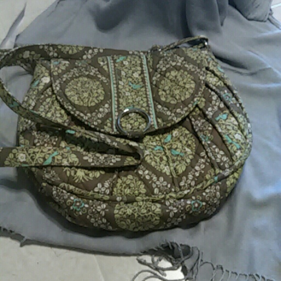 Vera Bradley handbag