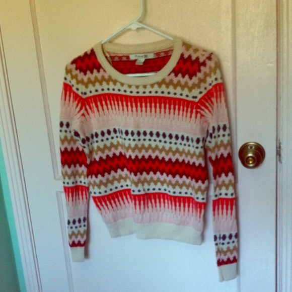 Long sleeve