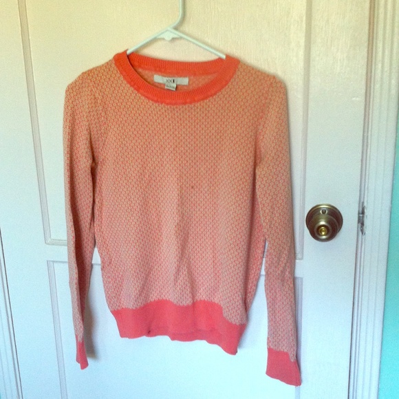 Long sleeve