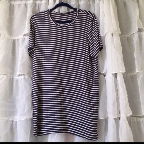 T-shirt dress!! ISO