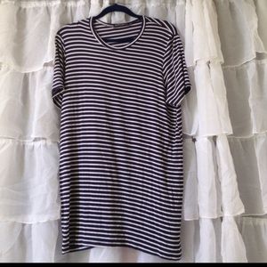 T-shirt dress!! ISO