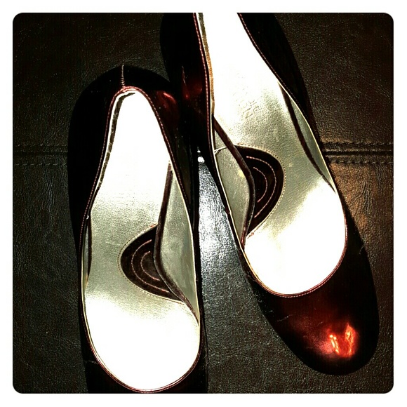Kenneth Cole shoes