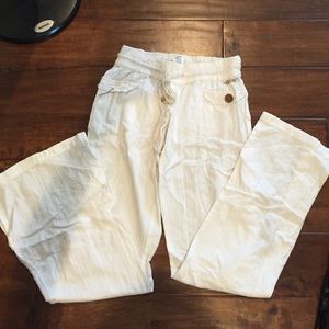 Billabong beach pants