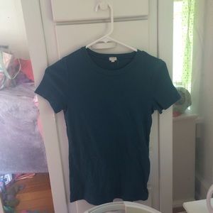 J. Crew t shirt