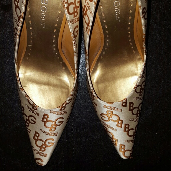BCBG heals