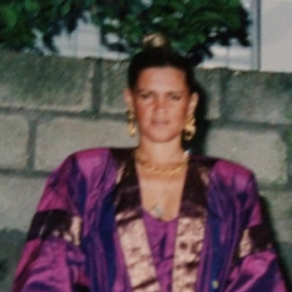 SOMETIMES A WORD LIKE THIS MEANS SO MUCH TO OTHER - Picture 3 of 5