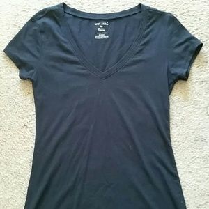 Women's black shirt