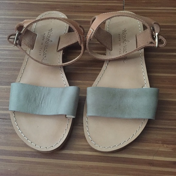 Handmade Italian Flats