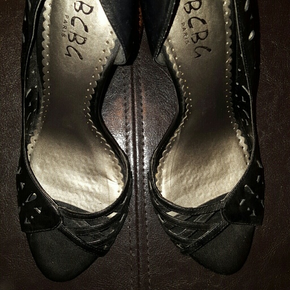 BCBG heals