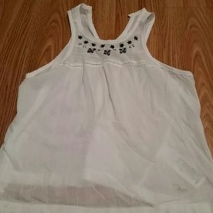 Hollister Top