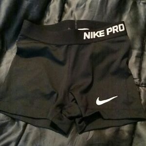 Nike Shorts