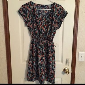 Gap dress