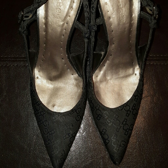 BCBG heals