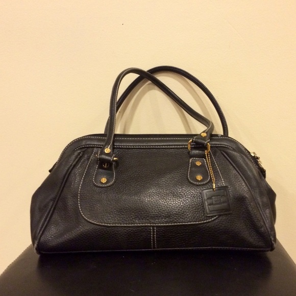 Isaac Mizrahi Bag