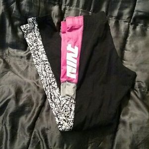 Nike leggings