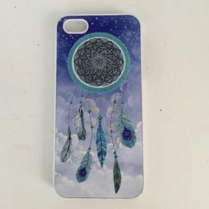 iPhone 5 case