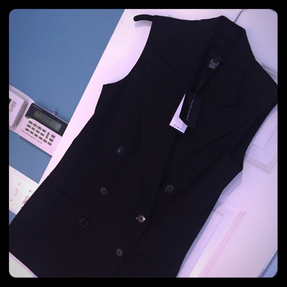 Ralph Lauren vest/dress