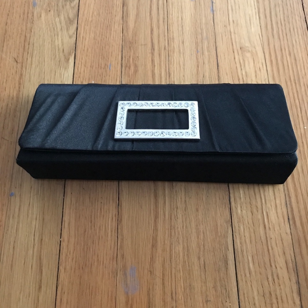Daniel Ames Woman's Formal Clutch