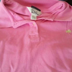 Lilly Pulitzer Polo