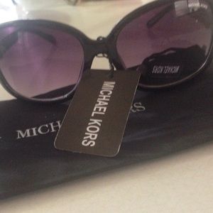 Michael Kors sunglasses