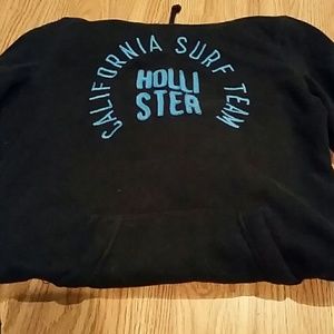 Hollister Sweatshirt
