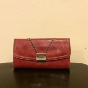 Nine West Wallet