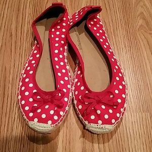 Merona Shoes
