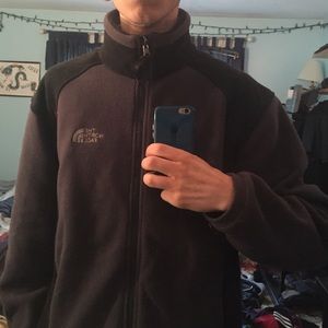 NorthFace Coat